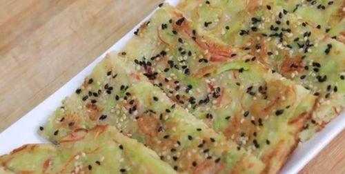 芝麻蛋香小饼怎么做？详细步骤和常见问题解答？
