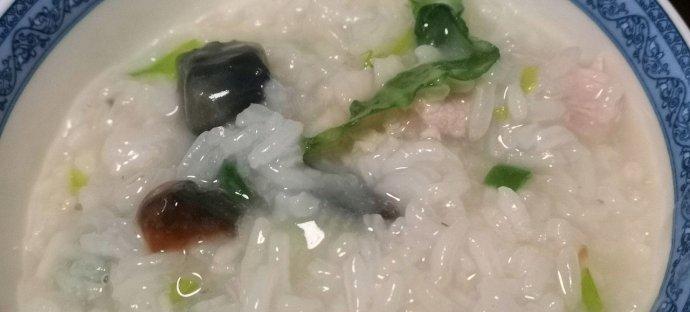 正宗皮蛋瘦肉粥怎么做？步骤和秘诀是什么？