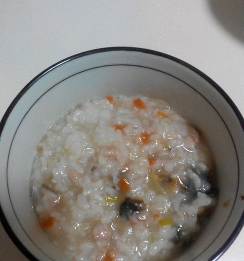 正宗皮蛋瘦肉粥怎么做？步骤和秘诀是什么？