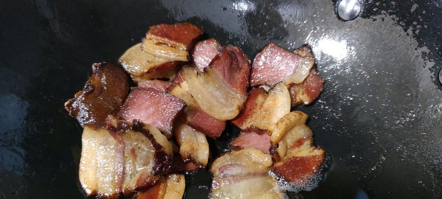 蒸自制腊肉的做法是什么？如何确保腊肉蒸制成功？