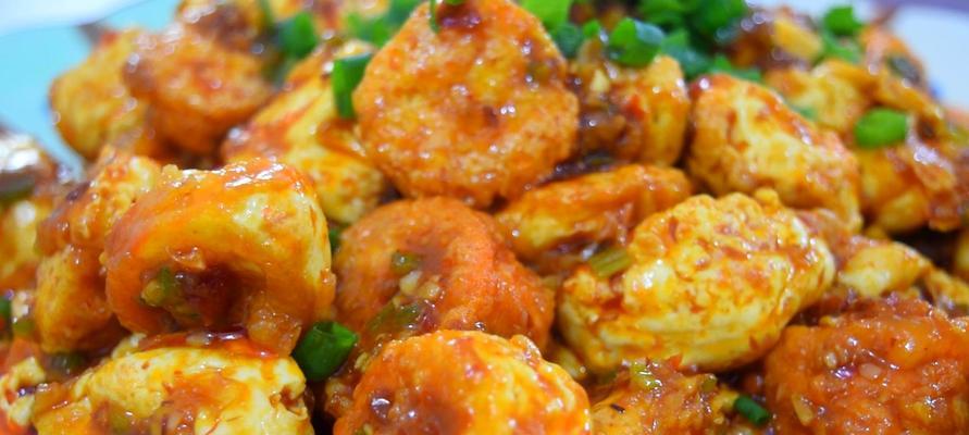 蒸玉子豆腐怎么做？步骤和技巧有哪些？