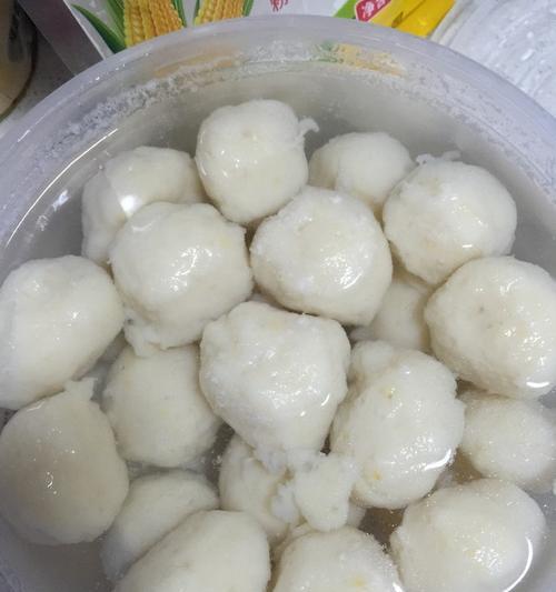 蒸鱼丸怎么做才鲜嫩多汁？步骤详解与常见问题解答？