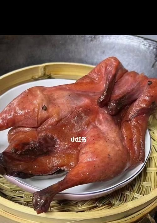 蒸鸭的做法是什么？如何做出鲜嫩多汁的蒸鸭？