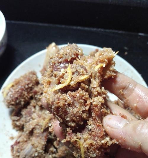 蒸鸭的做法是什么？如何做出鲜嫩多汁的蒸鸭？