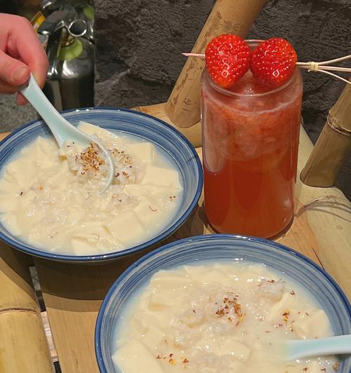 蒸碗豆花怎么做？步骤和技巧是什么？
