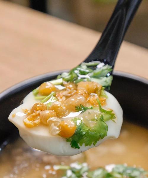 蒸碗豆花怎么做？步骤和技巧是什么？