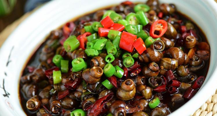 蒸田螺怎么做才好吃？步骤和技巧是什么？
