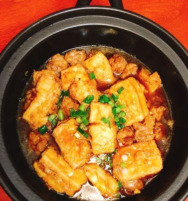蒸肉酿豆腐怎么做？步骤和技巧有哪些？