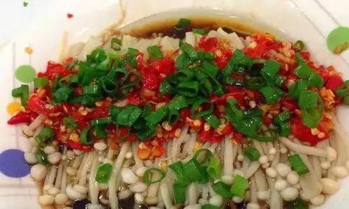 蒸青蛾的做法是什么？如何在家轻松制作？