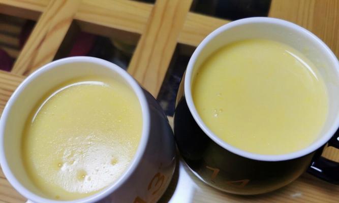 玉米豆浆怎么做？制作步骤和常见问题解答？