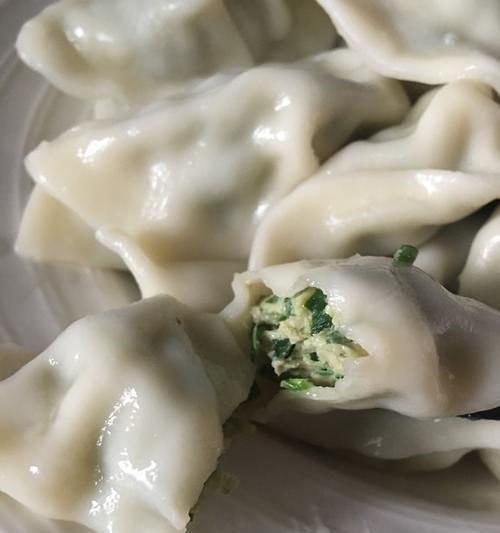 榆黄菇猪肉饺子怎么做？有哪些独特步骤和技巧？