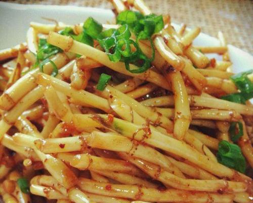 鱼腥草怎么做才好吃？有哪些常见做法？