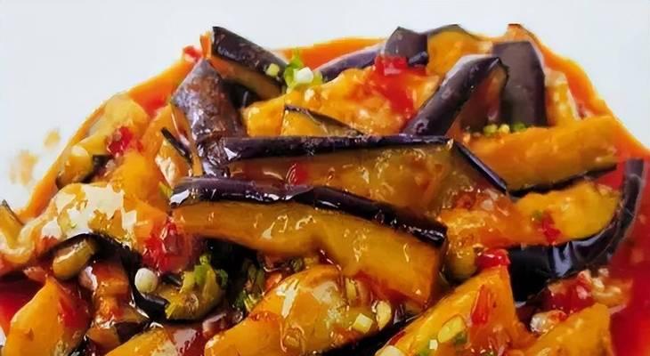 鱼香茄子不过油的做法是什么？如何在家轻松制作？