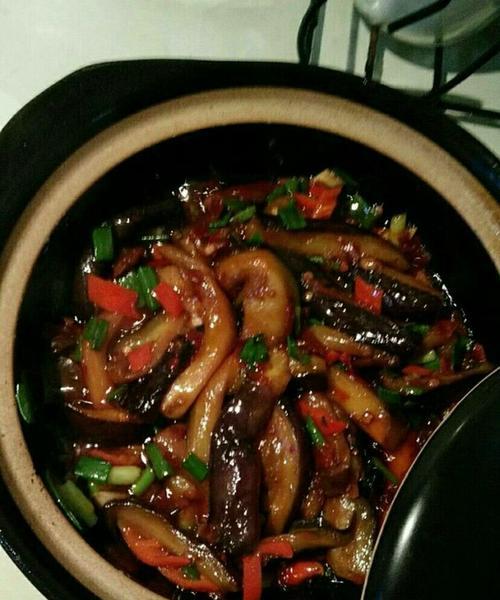 鱼香茄子不过油的做法是什么？如何在家轻松制作？