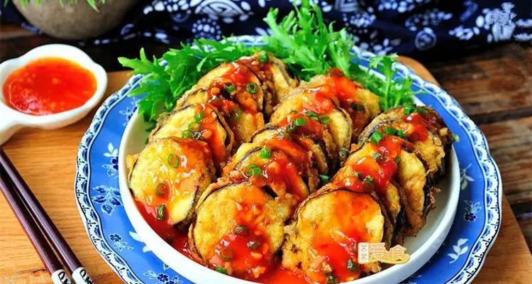 鱼香茄夹怎么做？详细步骤和常见问题解答？