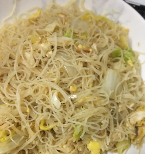 鱼香鸡蛋炒米粉怎么做？步骤详解和常见问题解答？