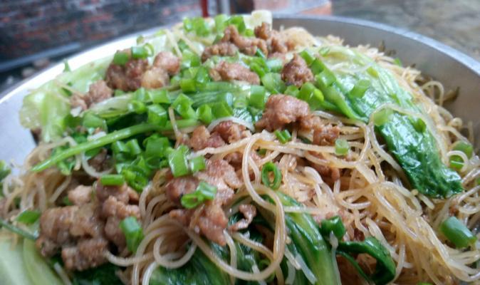 鱼香炒米粉怎么做？步骤详解和常见问题解答？
