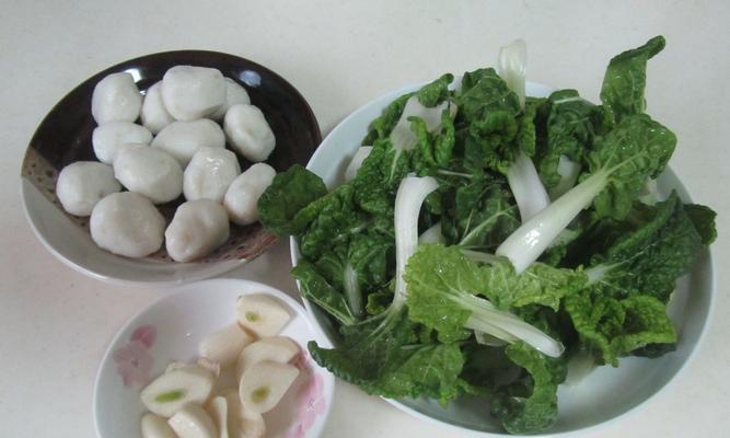 鱼丸干豆腐丝鲜汤怎么做？有哪些步骤和技巧？