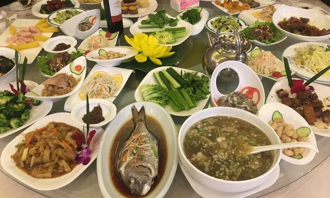 鱼肉之欢的做法是什么？如何做出美味的鱼肉佳肴？