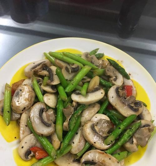 鱼片芦笋粥怎么做？步骤和技巧有哪些？