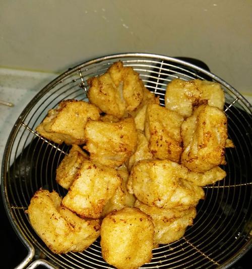 鱼豆腐怎么做？家庭版简易做法有哪些？