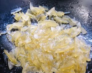柚子皮干怎么做？制作柚子皮干的步骤和技巧是什么？