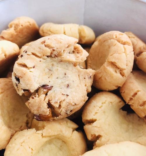 柚子酱饼干怎么做？详细步骤和常见问题解答？