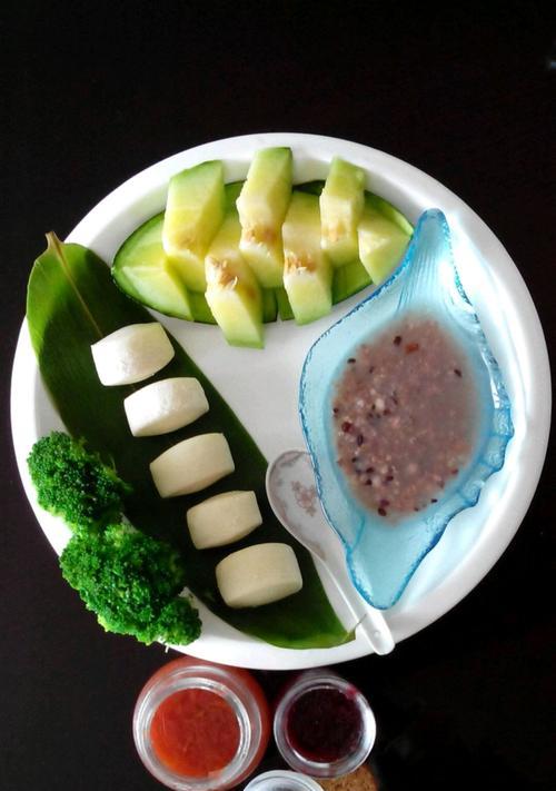 幼粽小馒头的做法是什么？如何制作出美味的幼粽小馒头？