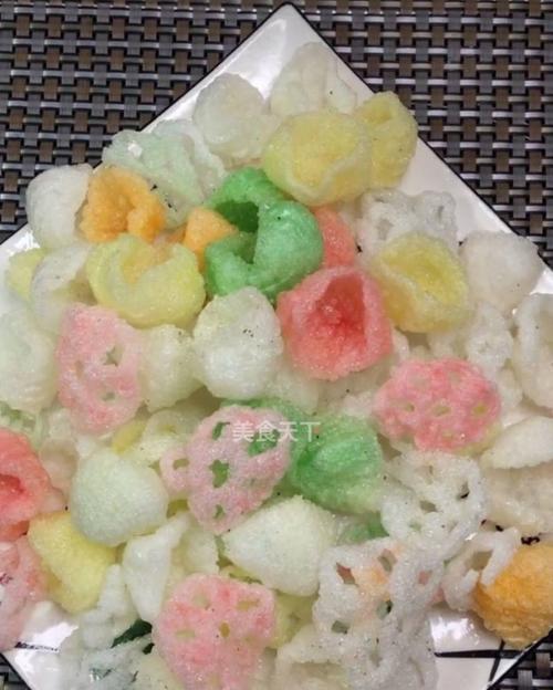 油炸虾片的做法是什么？如何在家轻松制作美味的油炸虾片？