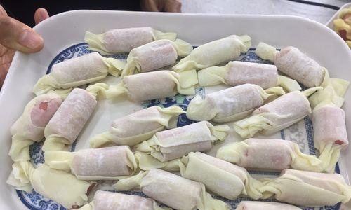 油炸糖饺子的做法是什么？如何在家轻松制作？