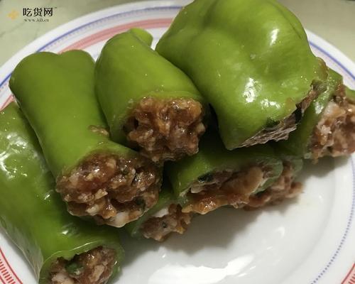 油炸尖椒段的做法是什么？如何做出香脆可口的尖椒段？