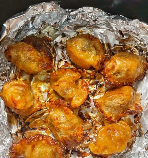 油炸翻饺怎么做？步骤详解与常见问题解答？