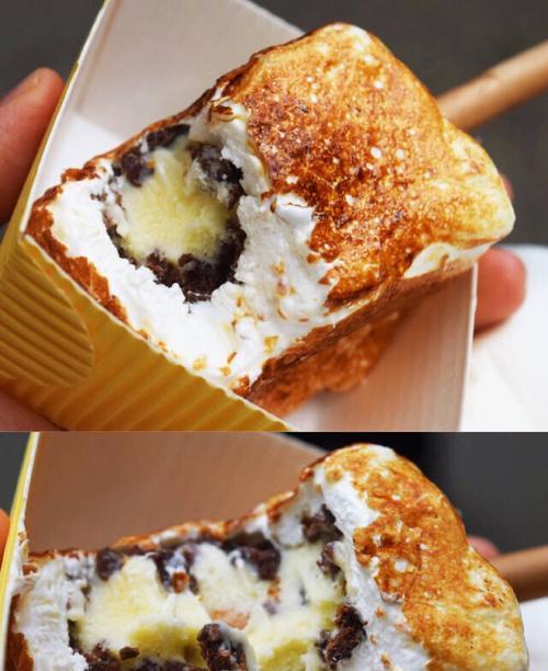油炸冰激凌的做法是什么？在家如何制作美味的油炸冰激凌？