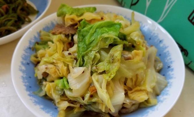 油炸苞菜怎么做？油炸苞菜的正确步骤是什么？