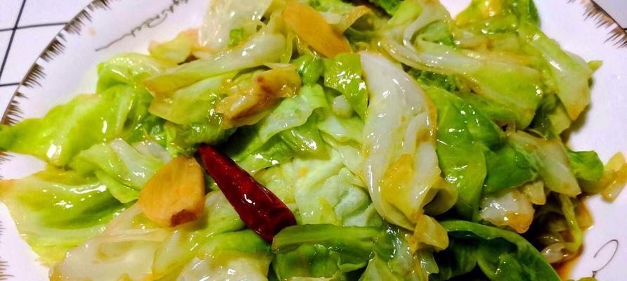 油炸苞菜怎么做？油炸苞菜的正确步骤是什么？