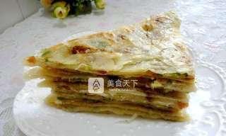 油渣葱饼怎么做？详细步骤和常见问题解答？