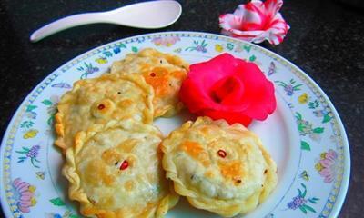 油渣葱饼怎么做？详细步骤和常见问题解答？