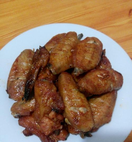 新奥尔良烤翅家庭版怎么做？步骤和技巧是什么？