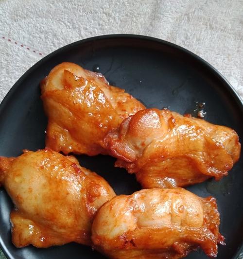新奥尔良风味烤全鸡腿怎么做？步骤和技巧有哪些？