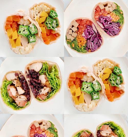 心意满满的做法是什么？如何做出心意满满的食物？