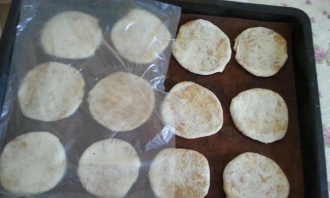 心形荞麦饼怎么做？制作过程中有哪些常见问题？