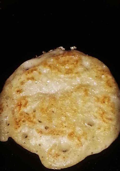 心形荞麦饼怎么做？制作过程中有哪些常见问题？