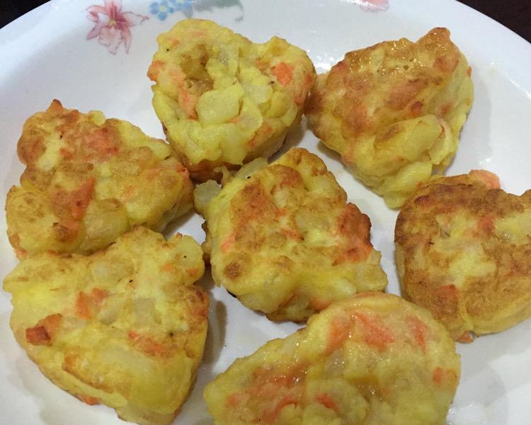 心形鸡蛋怎么做？步骤和技巧是什么？