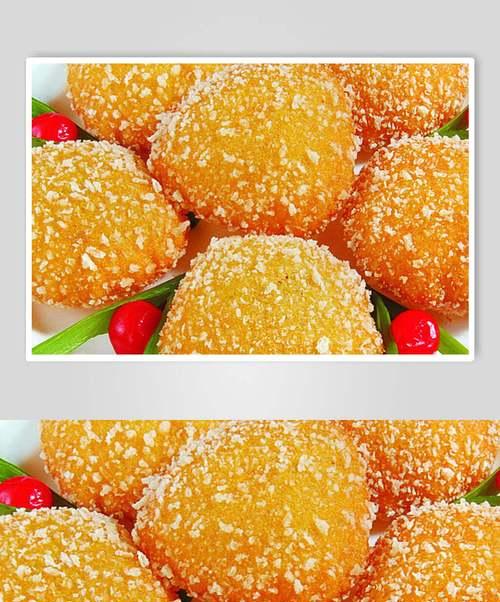 心心相印芝心南瓜饼怎么做？制作过程中有哪些常见问题？