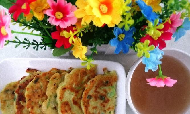心心鸡蛋饼怎么做？制作过程中有哪些常见问题？