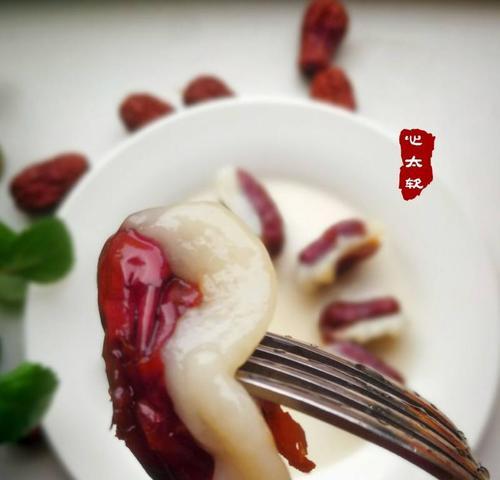 心太软糯米枣怎么做？制作过程中有哪些常见问题？