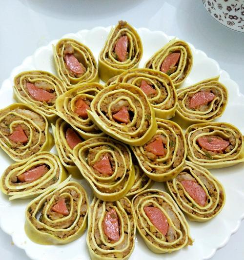 心花怒放的做法是什么？如何在家轻松制作？