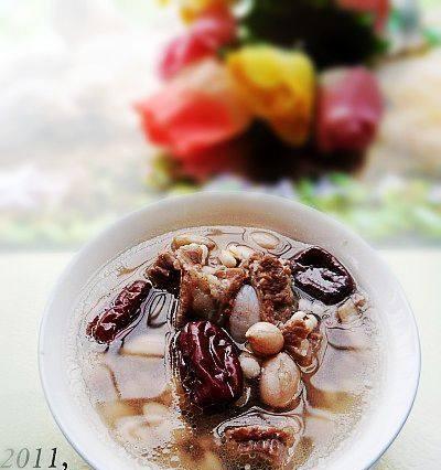 心肺汤的做法是什么？如何在家轻松制作？