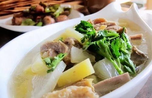 心肺汤的做法是什么？如何在家轻松制作？