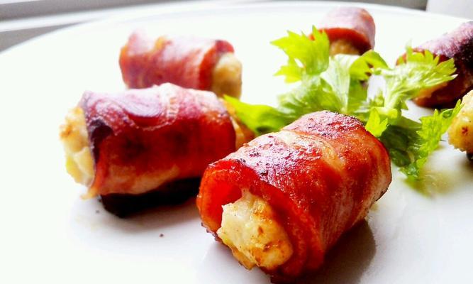 心菜肉包卷怎么做？步骤和技巧是什么？